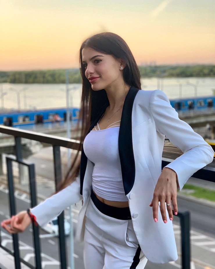 Alena Subbotina