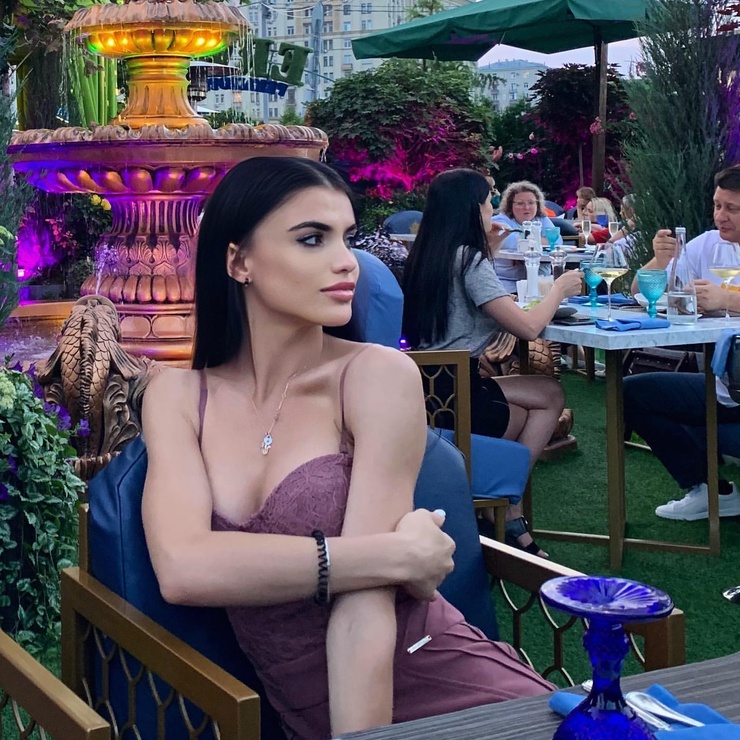 Alena Subbotina