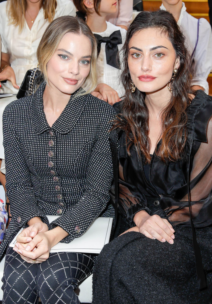 Phoebe Tonkin