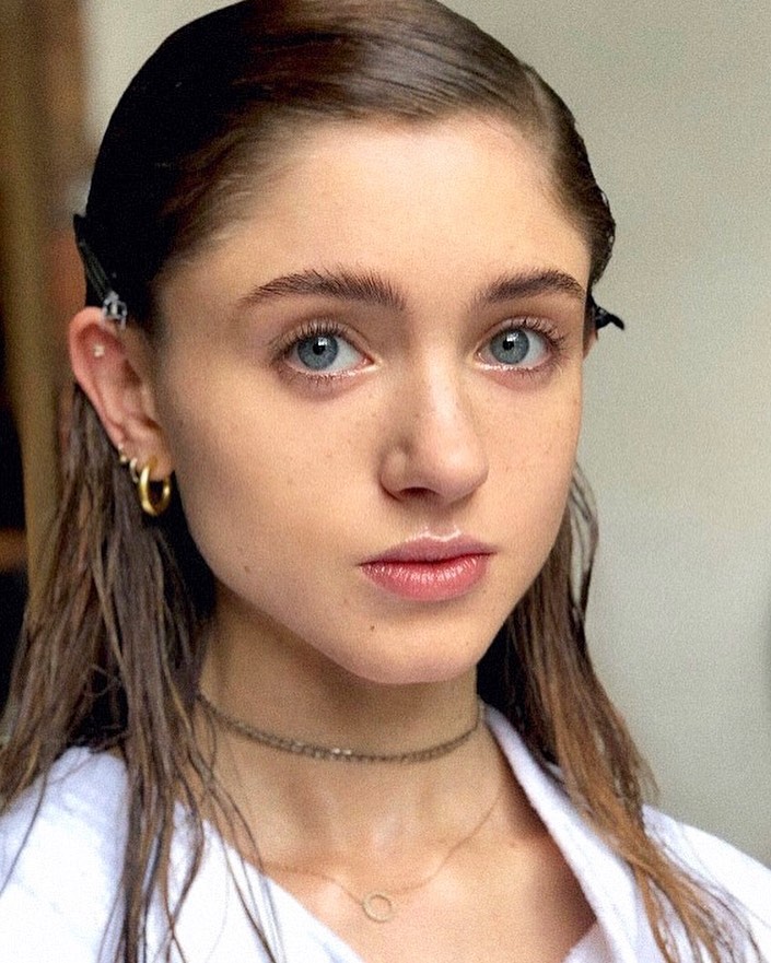 Natalia Dyer