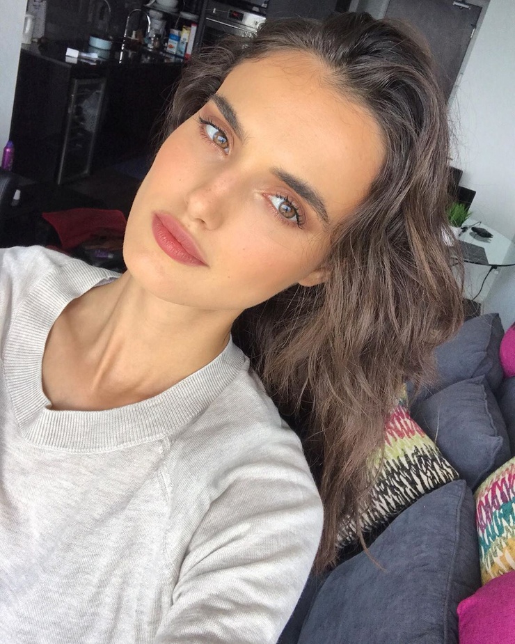 Blanca Padilla Blanca Padilla