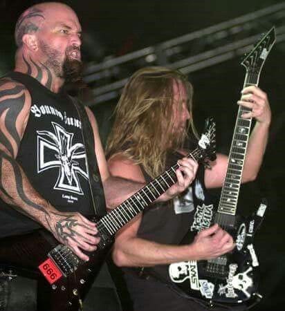 Slayer Slayer