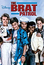 The B.R.A.T. Patrol (1986)