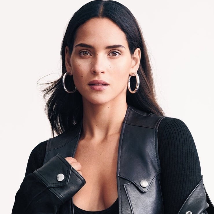 Adria Arjona image