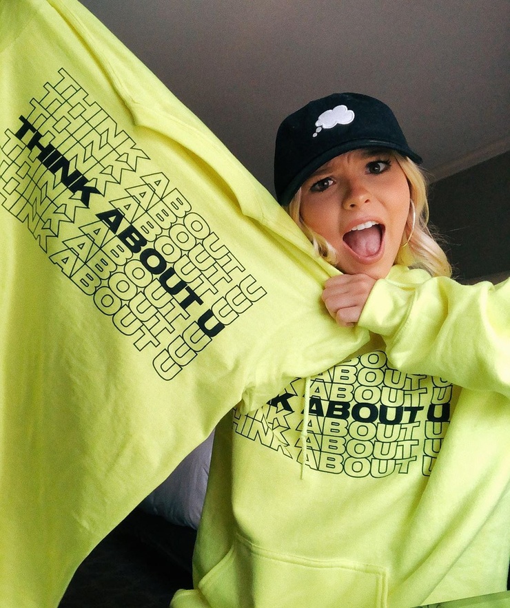 Jordyn Jones