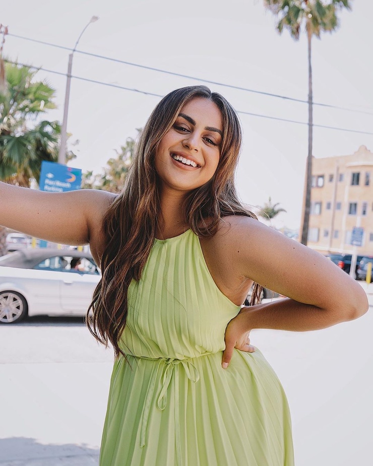 Ayesha Perry-Iqbal