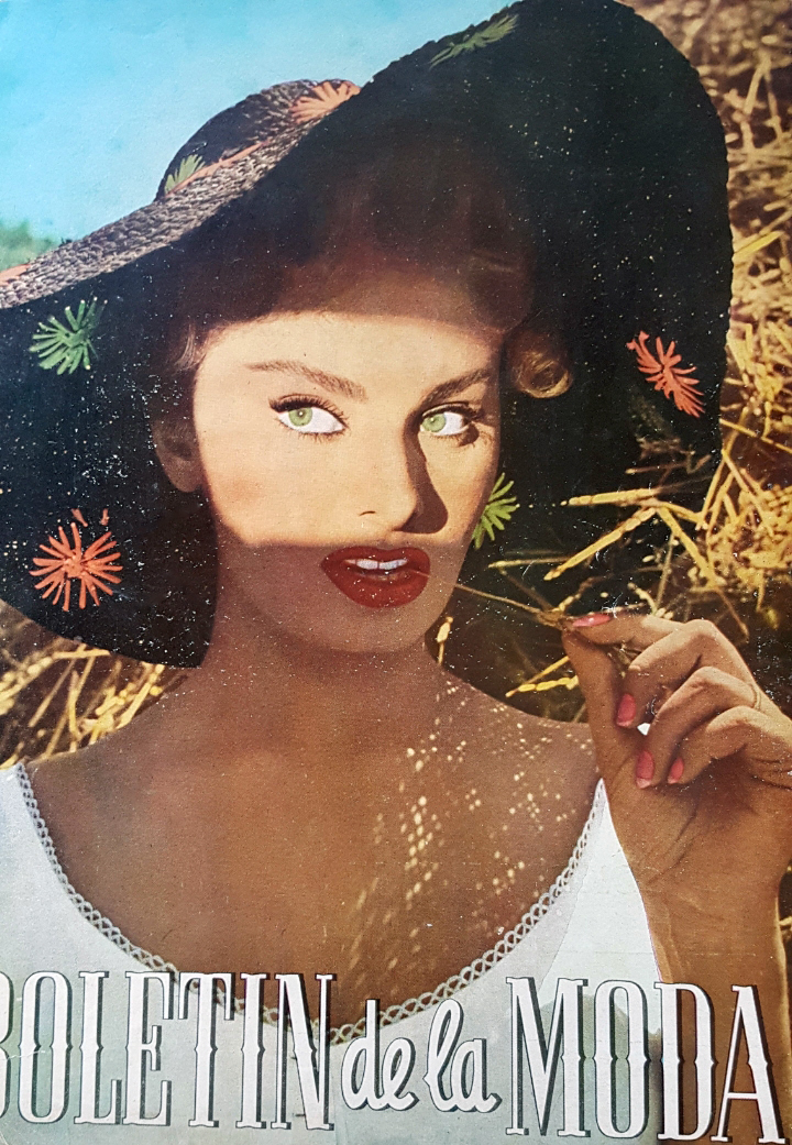 Sophia Loren Sophia Loren