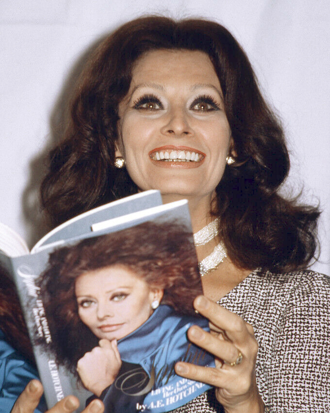 Sophia Loren Sophia Loren