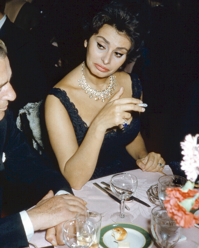 Sophia Loren Sophia Loren