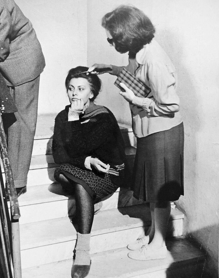 Sophia Loren Sophia Loren