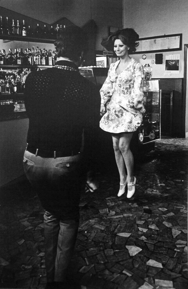 Sophia Loren Sophia Loren
