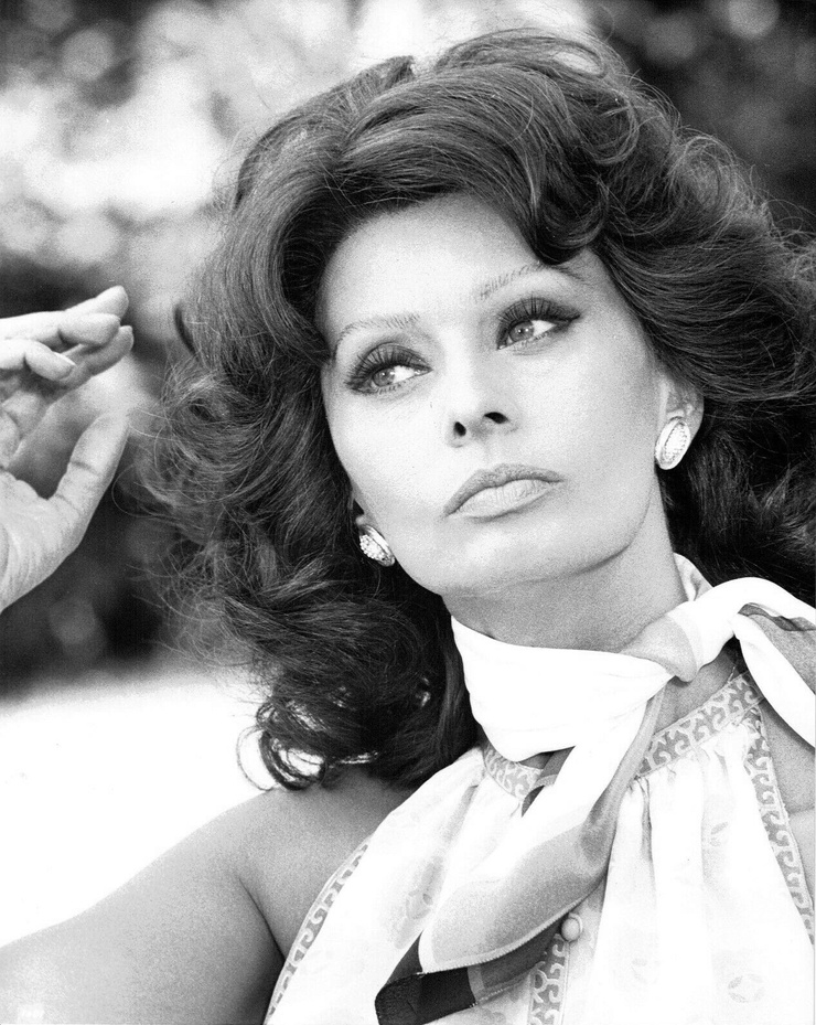 Sophia Loren Sophia Loren