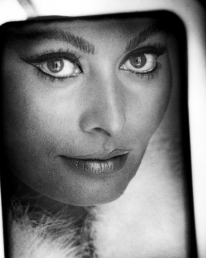 Sophia Loren Sophia Loren