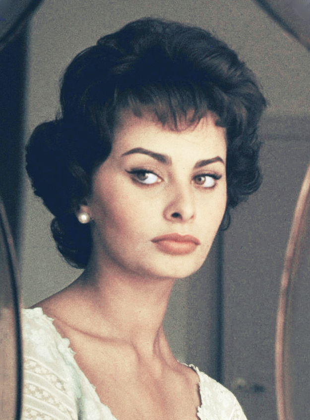 Sophia Loren Sophia Loren