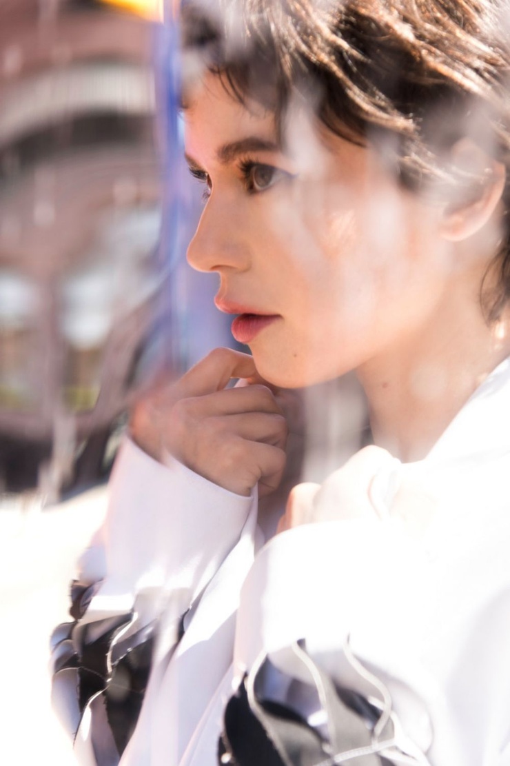 Meg Myers
