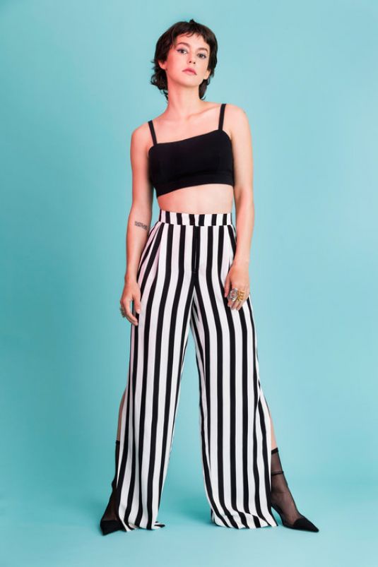 Meg Myers