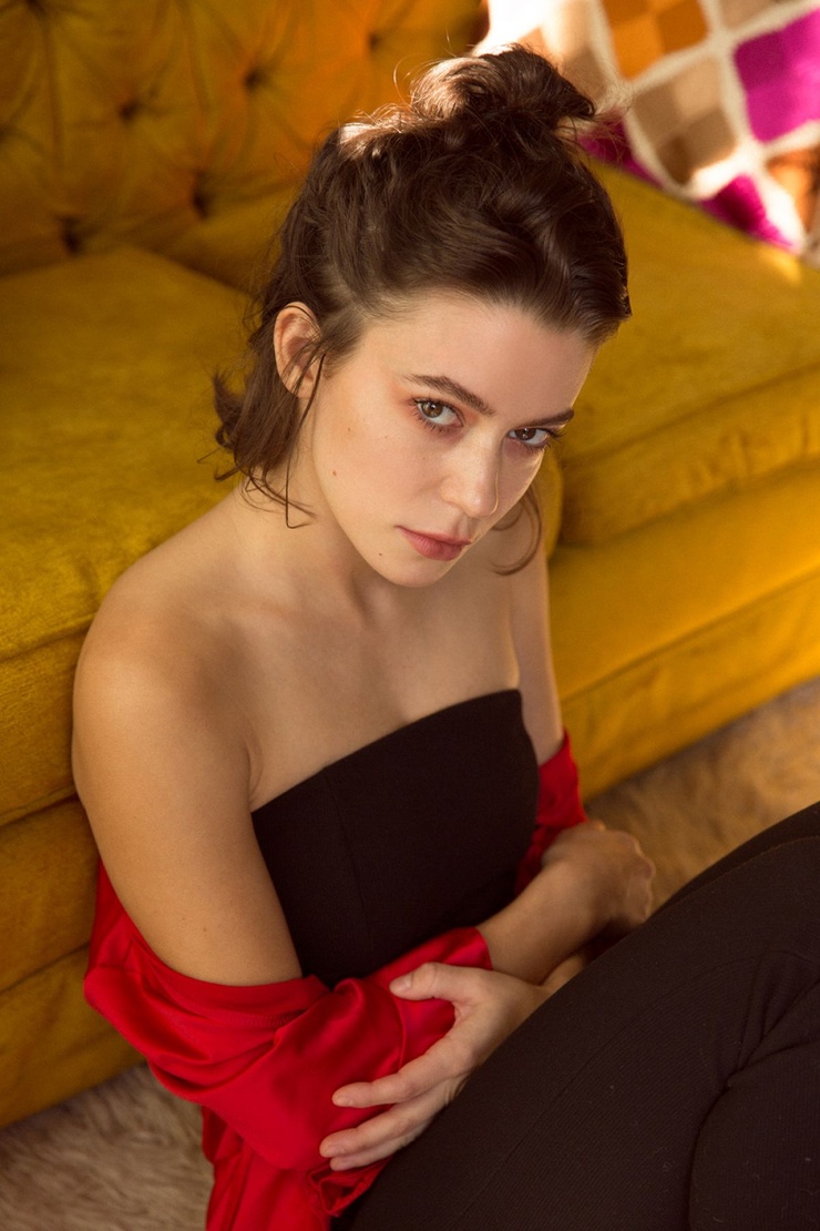 Meg Myers Meg Myers