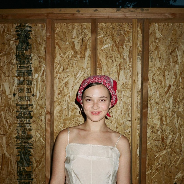 Cailee Spaeny