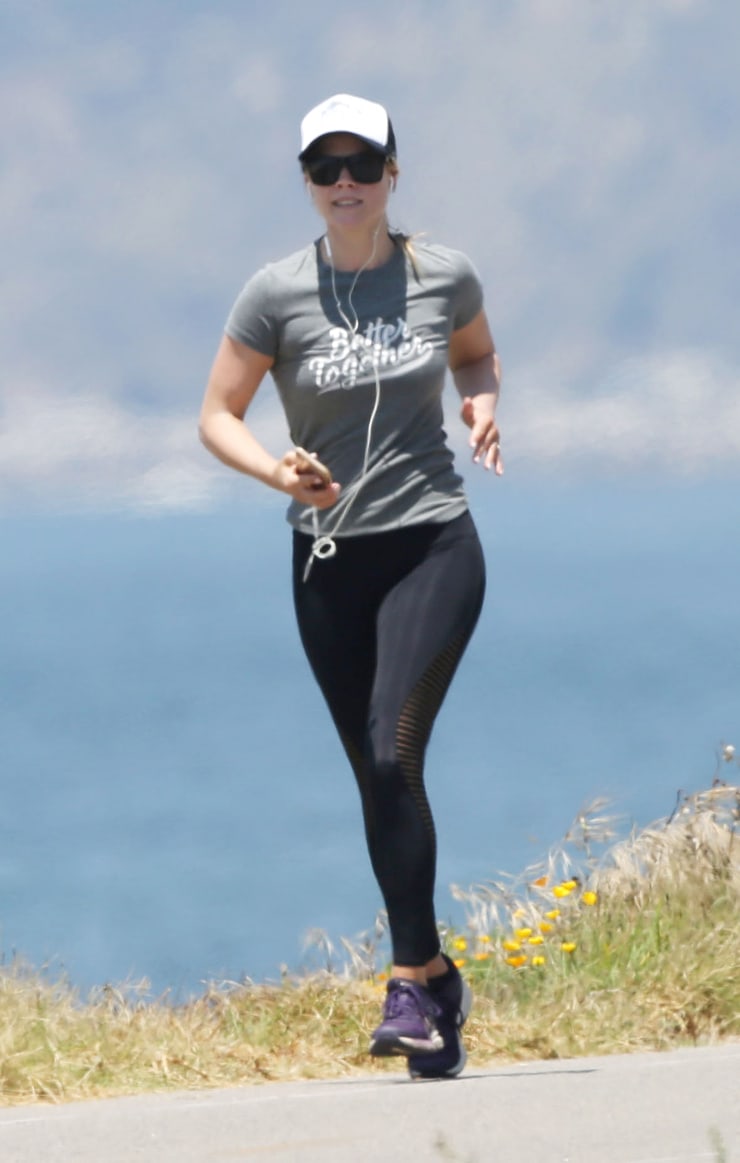 Ali Larter