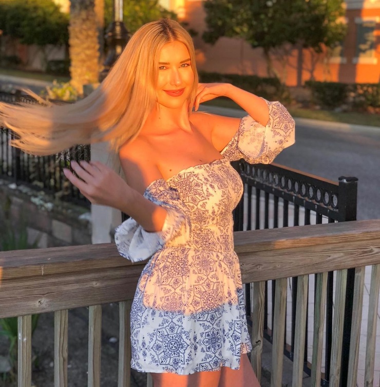 Noelle Foley
