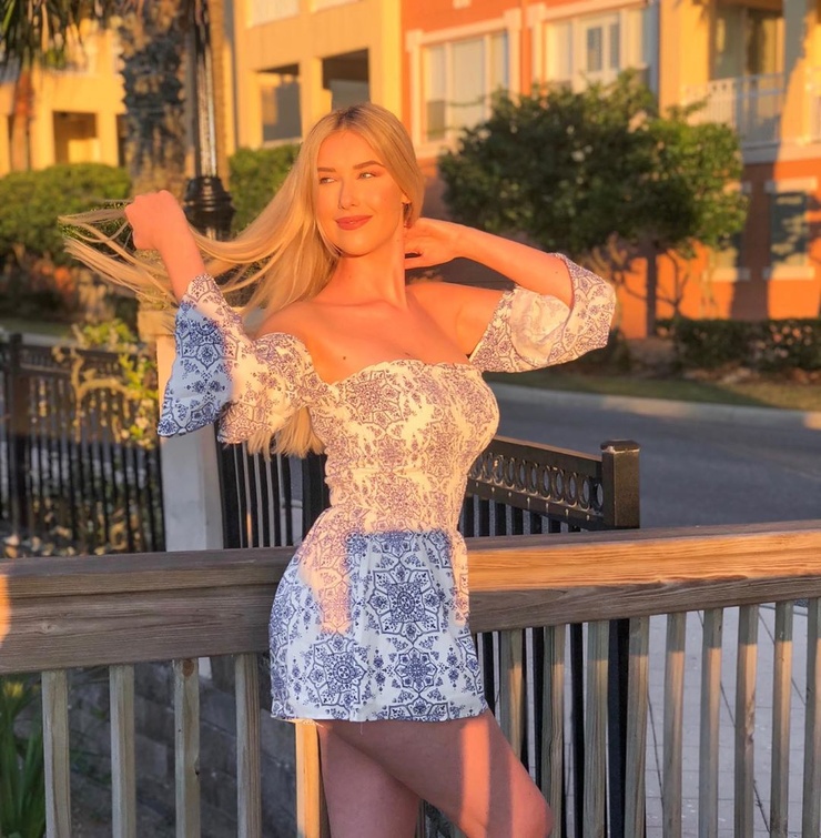 Noelle Foley