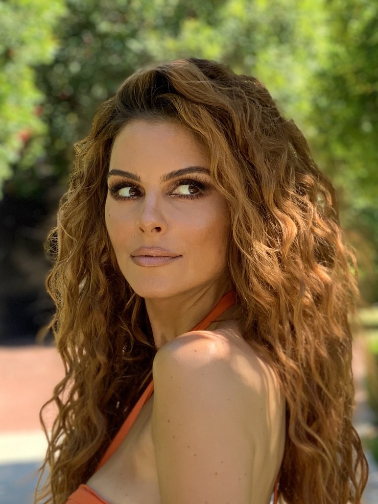 Maria Menounos Maria Menounos