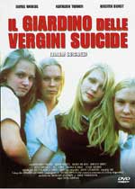 Virgin Suicides