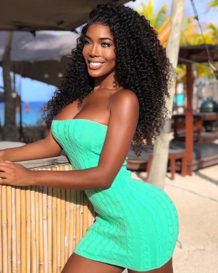 Monifa Jansen