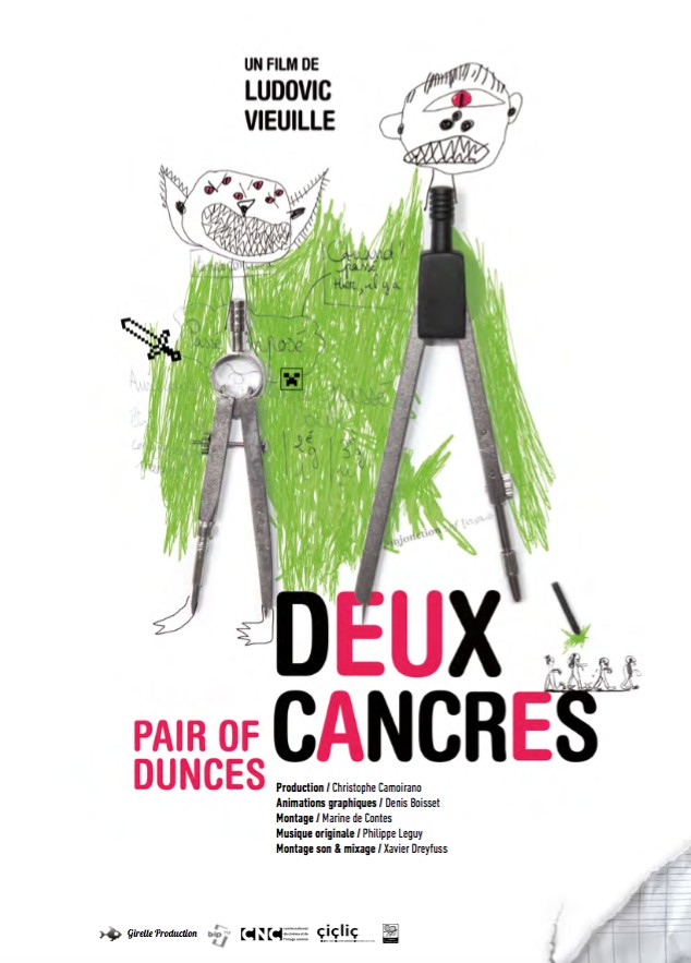 Deux Cancres (2019)