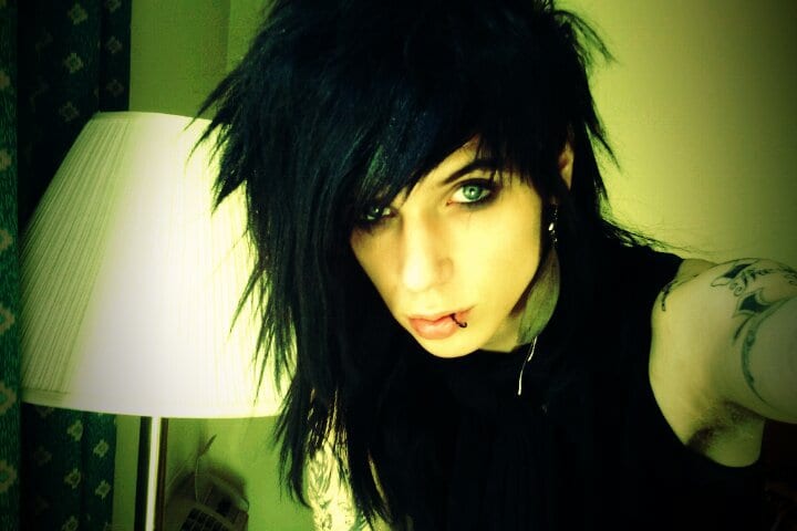 Andy Sixx