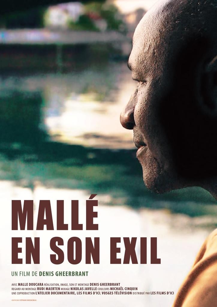 Mallé en son exil (2019) Mallé en son exil (2019)