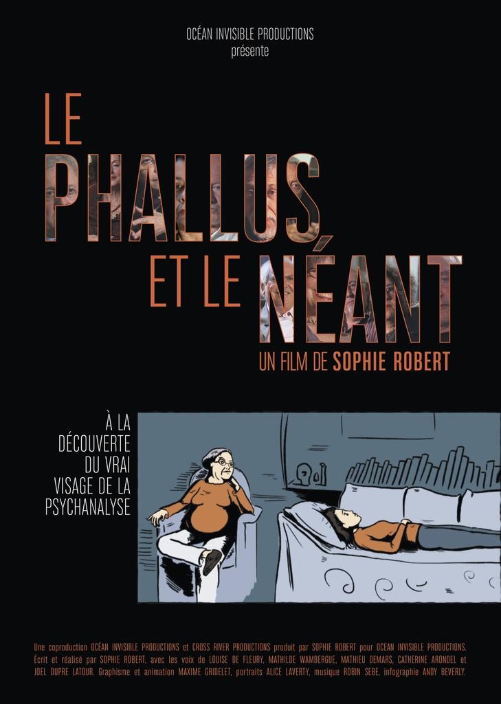 Le phallus et le néant (2019) Le phallus et le néant (2019)