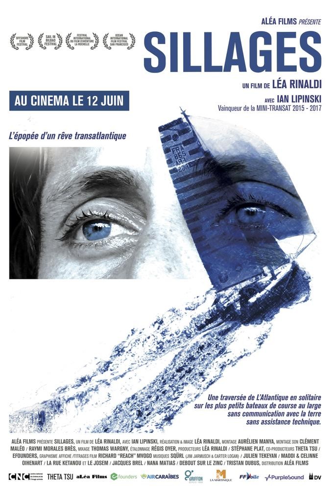 Sillages (2019) Sillages (2019)