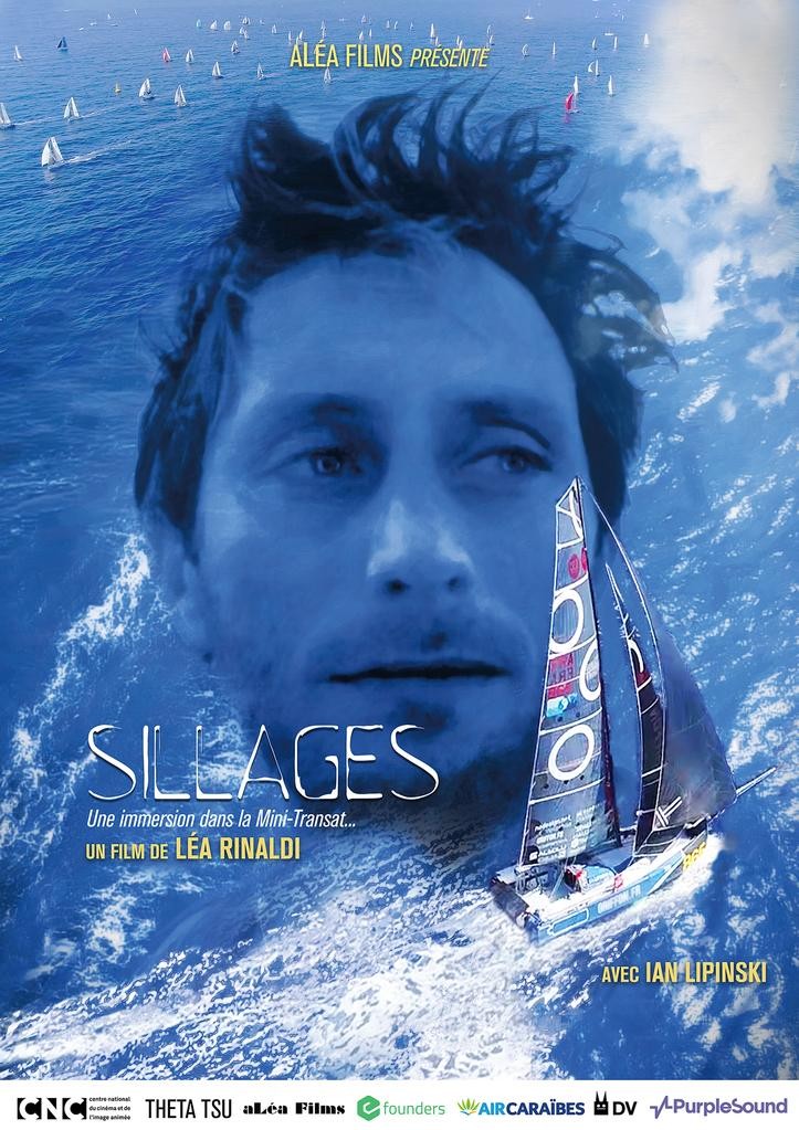 Sillages (2019) Sillages (2019)