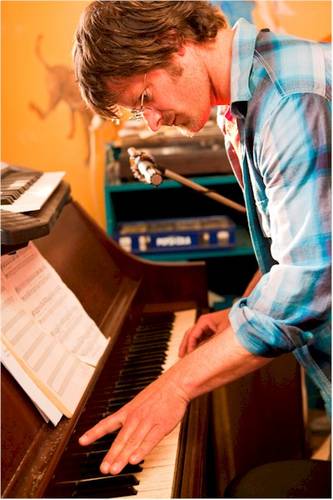Steve Zahn