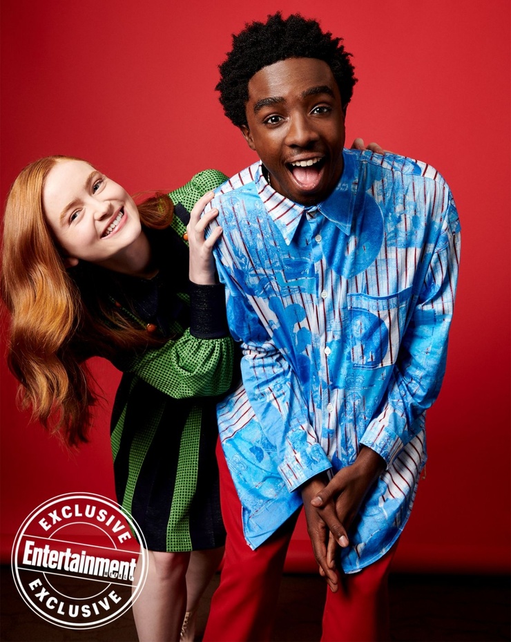 Sadie Sink