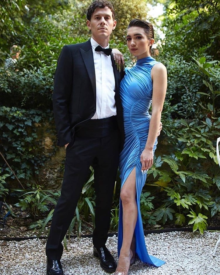 Rowan Blanchard