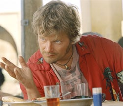 Steve Zahn