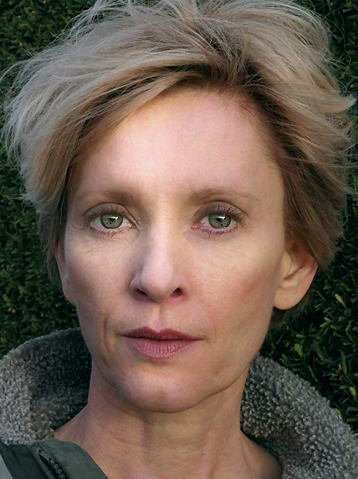 Sabine Rossbach