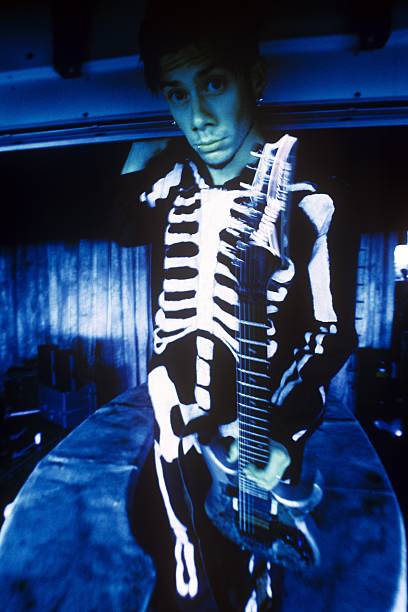 Wes Borland
