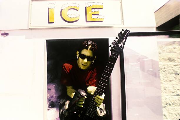 Wes Borland