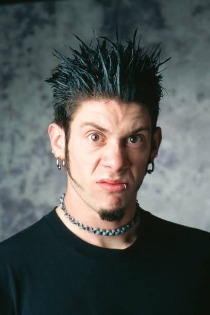 Wes Borland