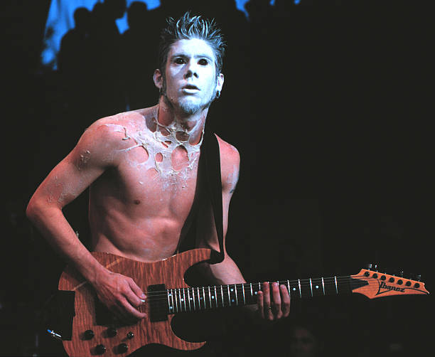 Wes Borland