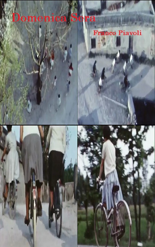 Picture of Domenica sera