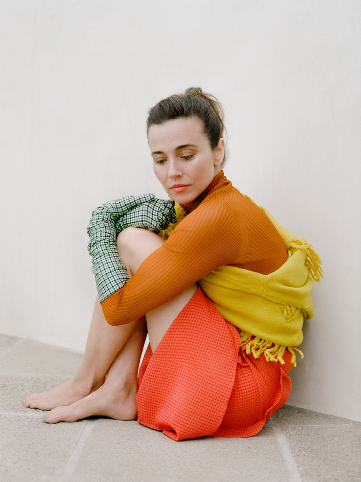 Linda Cardellini Linda Cardellini