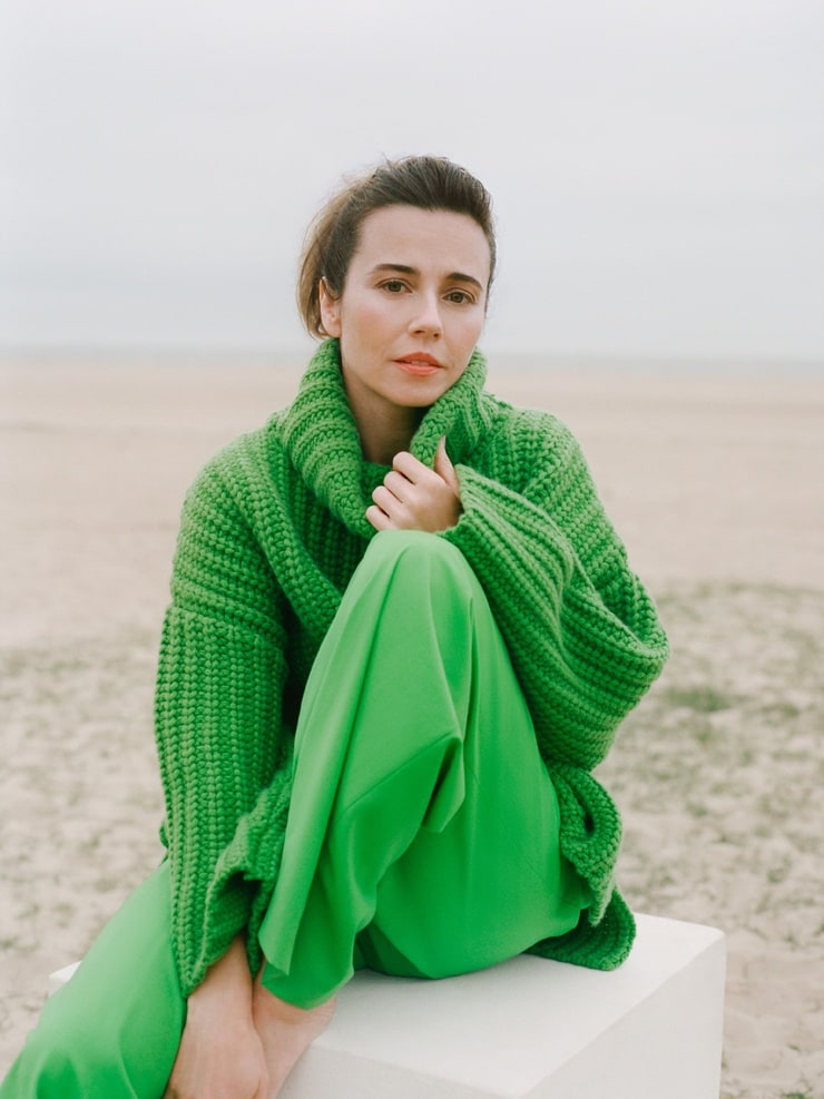 Linda Cardellini Linda Cardellini