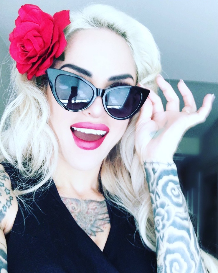 Alecia Demner