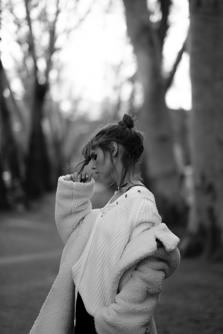 Anastasia Shcheglova Anastasia Shcheglova