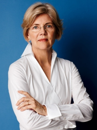 Elizabeth Warren