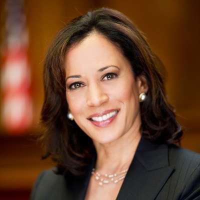 Kamala Harris Kamala Harris